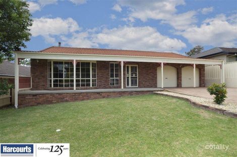 4 Scarborough Cct, Albion Park, NSW 2527