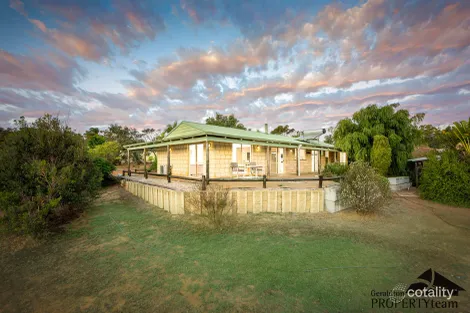 Property photo of 4 Sexton Drive Moresby WA 6530
