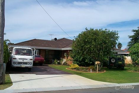 10 Musca Cl, Rockingham, WA 6168
