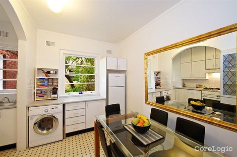 Property photo of 7/4 Norwich Road Rose Bay NSW 2029