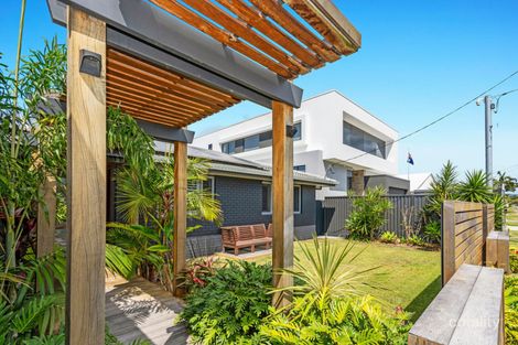 Property photo of 40 Twelfth Avenue Palm Beach QLD 4221