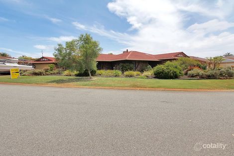 Property photo of 4 Gallant Court Thornlie WA 6108