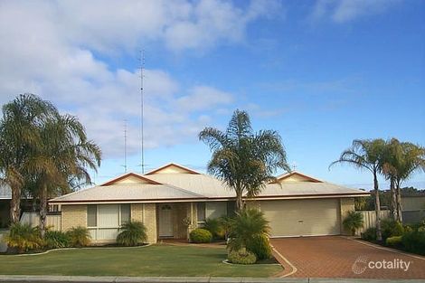 4 Rodgers Pl, Carey Park, WA 6230