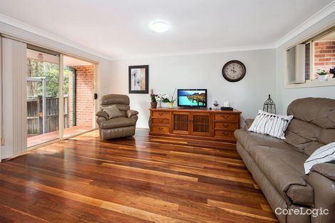 Property photo of 16/31 Mina Road Menai NSW 2234