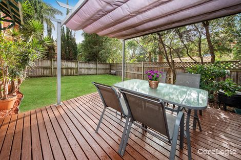 Property photo of 16/31 Mina Road Menai NSW 2234