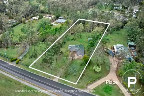 Property photo of 249 Kropp Road Woodford QLD 4514
