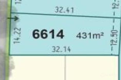 Lot 6614 Gillespie Ave, Werribee, VIC 3030