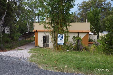 69 Lea-Weena Ave, Russell Island, QLD 4184