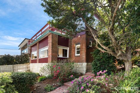 Property photo of 13 Bolingbroke Parade Fairlight NSW 2094