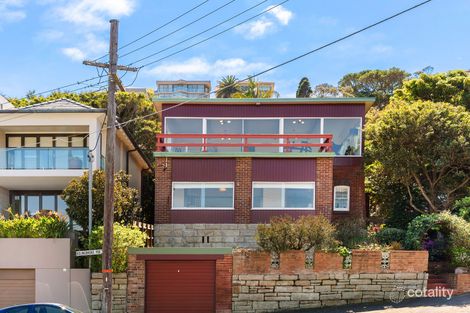 Property photo of 13 Bolingbroke Parade Fairlight NSW 2094