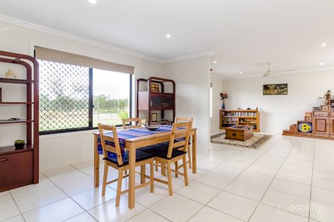 Property photo of 9 Walker Drive Calliope QLD 4680