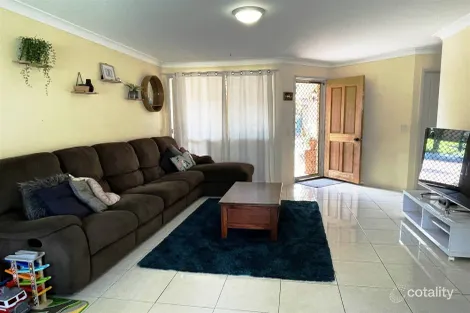 Property photo of 61/32 Riverview Road Nerang QLD 4211