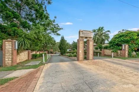 Property photo of 61/32 Riverview Road Nerang QLD 4211