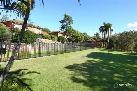 Property photo of 61/32 Riverview Road Nerang QLD 4211
