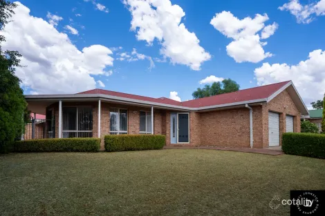 96 Links Rd, Gunnedah, NSW 2380