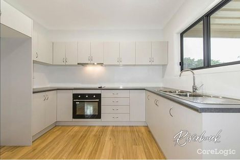 Property photo of 58 Penrose Crescent South Penrith NSW 2750