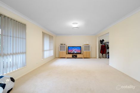 Property photo of 89 Brampton Drive Beaumont Hills NSW 2155