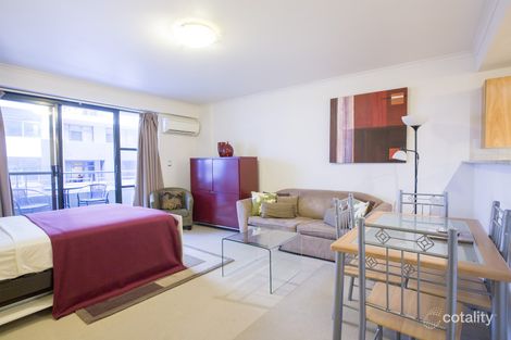 Property photo of 305/1 Poplar Street Surry Hills NSW 2010