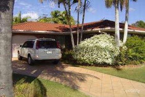 Property photo of 63 Bienvenue Drive Currumbin Waters QLD 4223