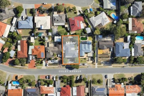 25 Oxley Ave, Padbury, WA 6025