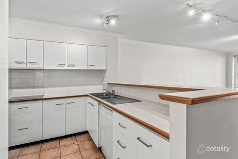 Property photo of 11/135 Macquarie Street Teneriffe QLD 4005