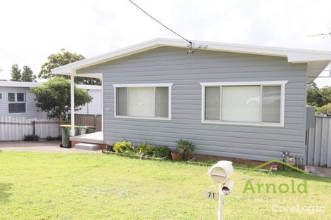 Property photo of 71 James Street Charlestown NSW 2290