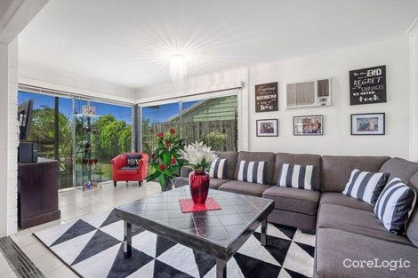 Property photo of 31 Maurice Court Eagleby QLD 4207