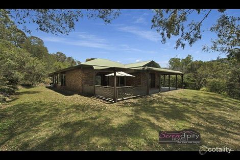 70 Shaws Pocket Rd, Cedar Creek, QLD 4207