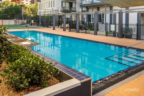 Property photo of 413/221 Sturt Street Southbank VIC 3006
