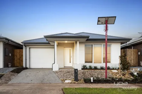 6 Newfoundland Cct, Bonnie Brook, VIC 3335