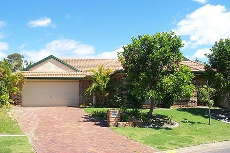 2 Highett Pl, Robina, QLD 4226