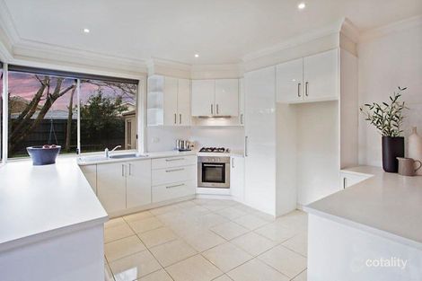 Property photo of 23 Carlton Street McKinnon VIC 3204