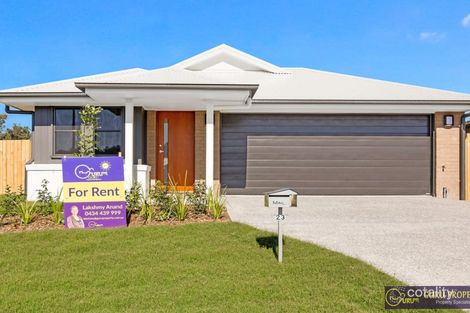 Property photo of 23 Ioannou Place Coomera QLD 4209