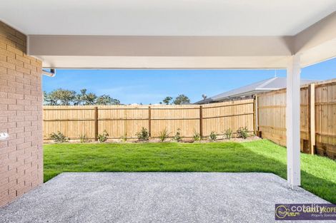 Property photo of 23 Ioannou Place Coomera QLD 4209