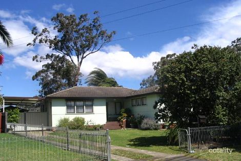 40 Stanwell Cres, Ashcroft, NSW 2168