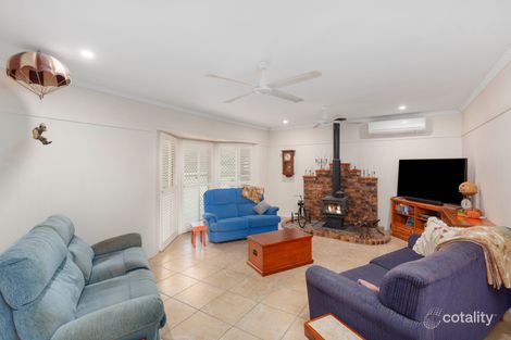 Property photo of 132 Old Goomboorian Road Veteran QLD 4570