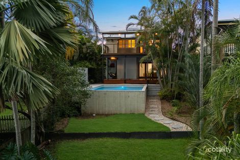 Property photo of 9 Dacca Red Hill QLD 4059