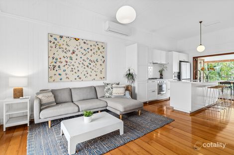 Property photo of 9 Dacca Red Hill QLD 4059