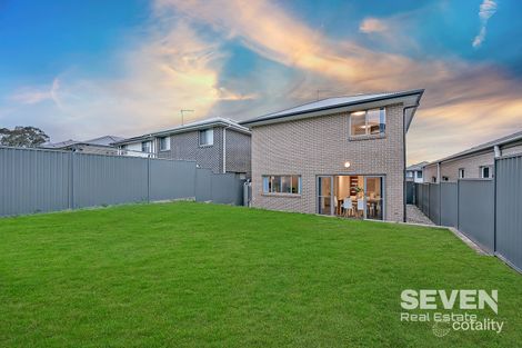 Property photo of 43 Whitechapel Avenue Tallawong NSW 2762