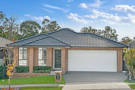 20 Trippe St, Grantham Farm, NSW 2765