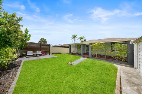 Property photo of 156 Maryland Drive Maryland NSW 2287