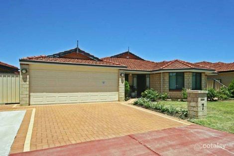 7 Turnstone Gdns, East Cannington, WA 6107