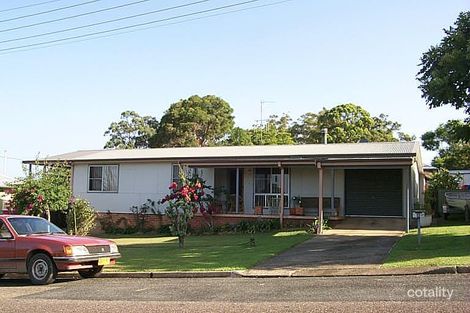 Property photo of 8 Sutherland Street Wauchope NSW 2446