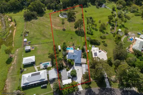 Property photo of 44 Straits Outlook Craignish QLD 4655