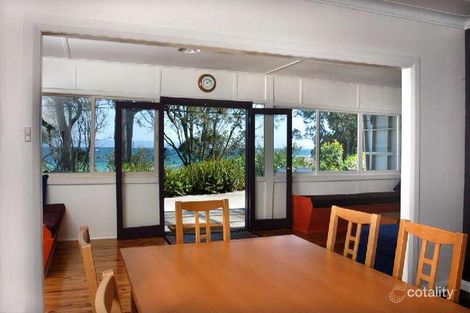 Property photo of 33 Beecroft Parade Currarong NSW 2540