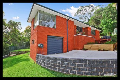 18 Cobargo Rd, Gymea Bay, NSW 2227