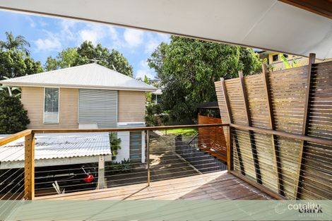 Property photo of 1/66 Latrobe Street East Brisbane QLD 4169