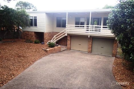 Property photo of 8 Berrambool Drive Berrambool NSW 2548