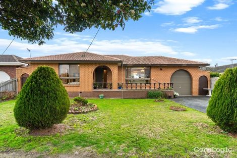 Property photo of 487 Princes Drive Morwell VIC 3840