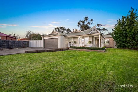 Property photo of 9 Timberland Court Longwarry VIC 3816
